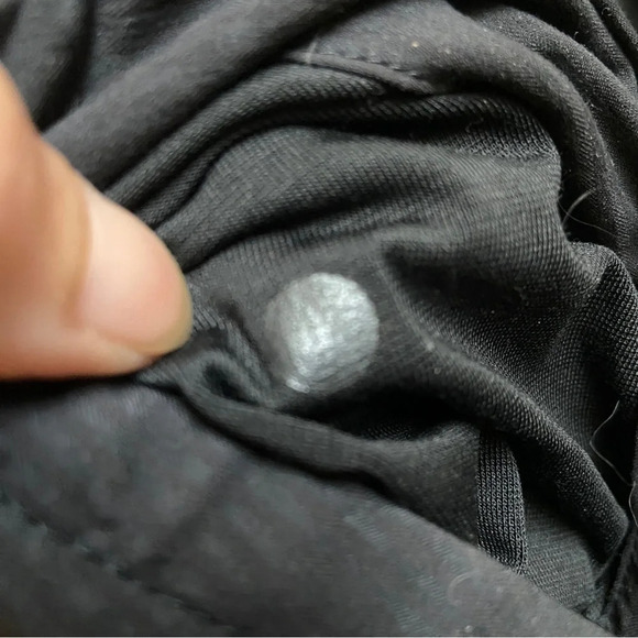 Lululemon Athletica studio Sewell track pants Sz 34”/ Sz L - Picture 7 of 12